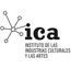 ICA Instituto de las Industrias Culturales y de las Artes