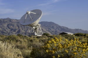 A Stellar Farewell: Dr. James Jackson Retires as Director of NSF Green Bank Observatory