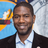 Image of Jumaane Williams