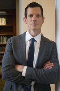 Image of James Mackler