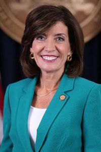 Image of Kathy Hochul