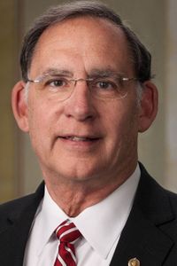 Image of John Boozman