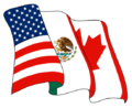 Emblema NAFTA