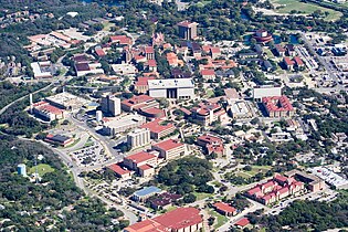 Texas State University