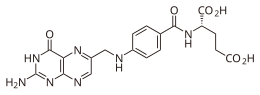 Skeletal formula