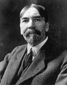 Thorstein Veblen (1857–1929)