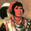 Image 18Seminole leader Osceola. (from History of Florida)