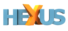 HEXUS Official Logo