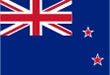 Flag of New Zealand