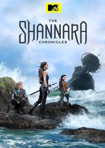 The Shannara Chronicles