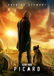 Star Trek: Picard