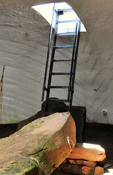 The Ladder