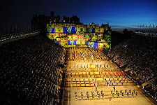 The Military Tattoo