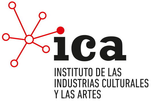 Logo ICA