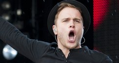 Olly Murs