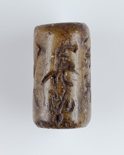 Cylinder seal