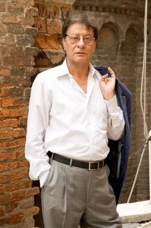 Mahmoud Darwish