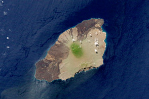 Pinta Island 