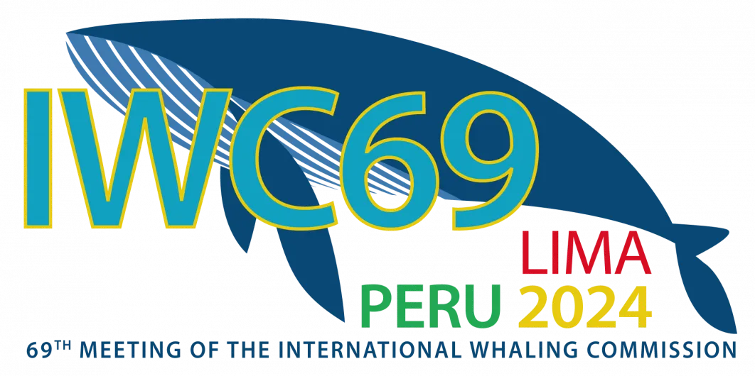 IWC69logo