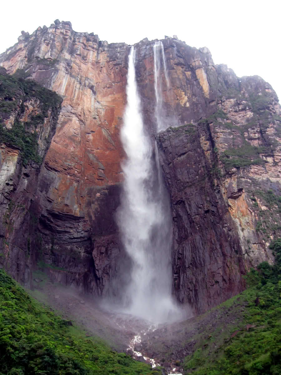 Salto del Angel