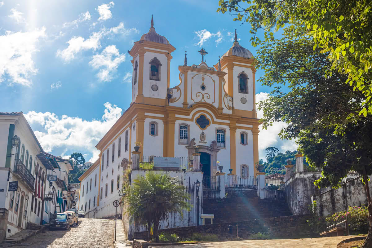 Ouro Preto