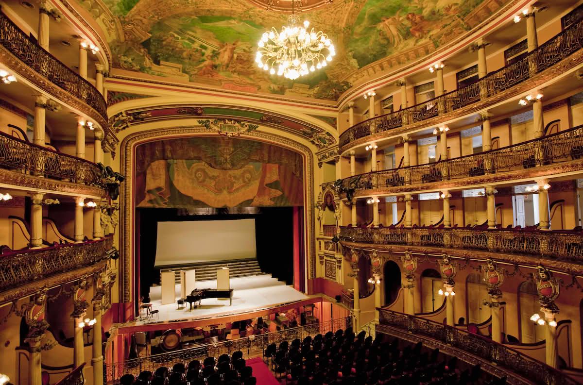 Teatro Amazonas