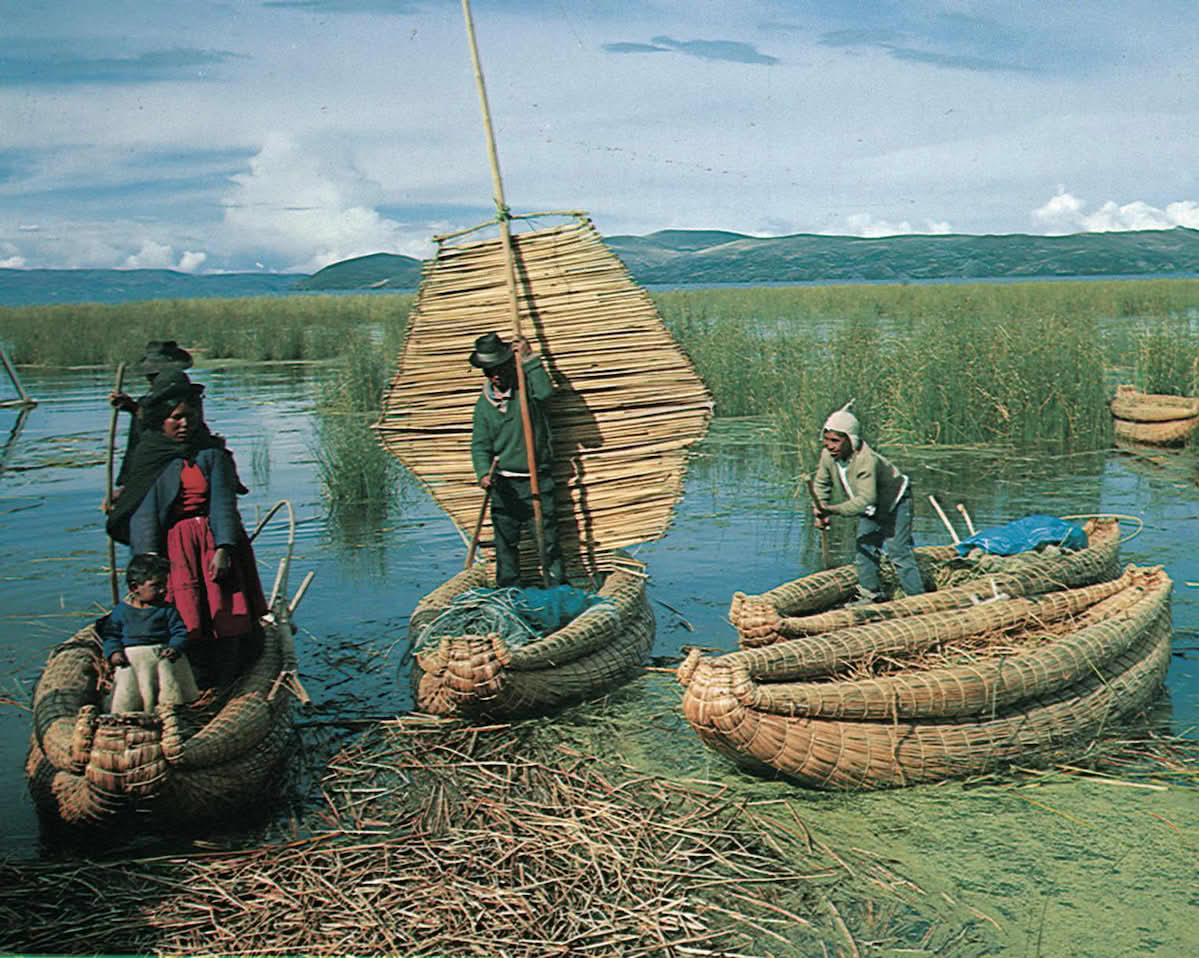 Titicaca