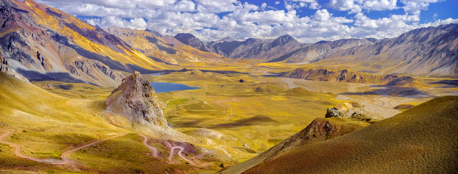 Mendoza, Argentina