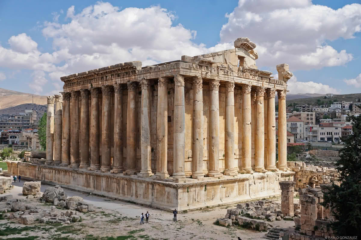 Baalbek