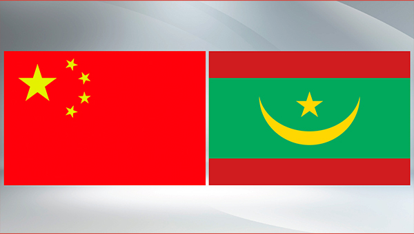 Xi, Mauritanian President Ghazouani exchange congratulations on 60th anniversary of diplomatic ties