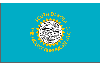 South Dakota flag