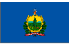 Vermont flag
