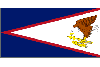 American Samoa flag