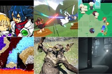 全てのゲームがワンコイン以下！ 話題の『ケツバトラー』が250円、オープンワールドなアクションRPGやレースゲーム、ギミック満点の名作ACTも格安 画像