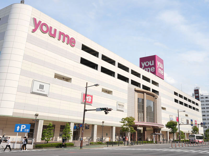 Youme Town