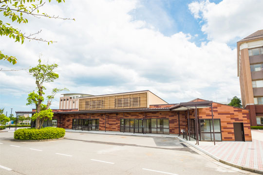 Tokimachiba