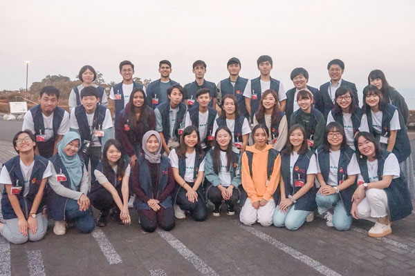 Academic & Learning Resource Core Staff (ALRCS)