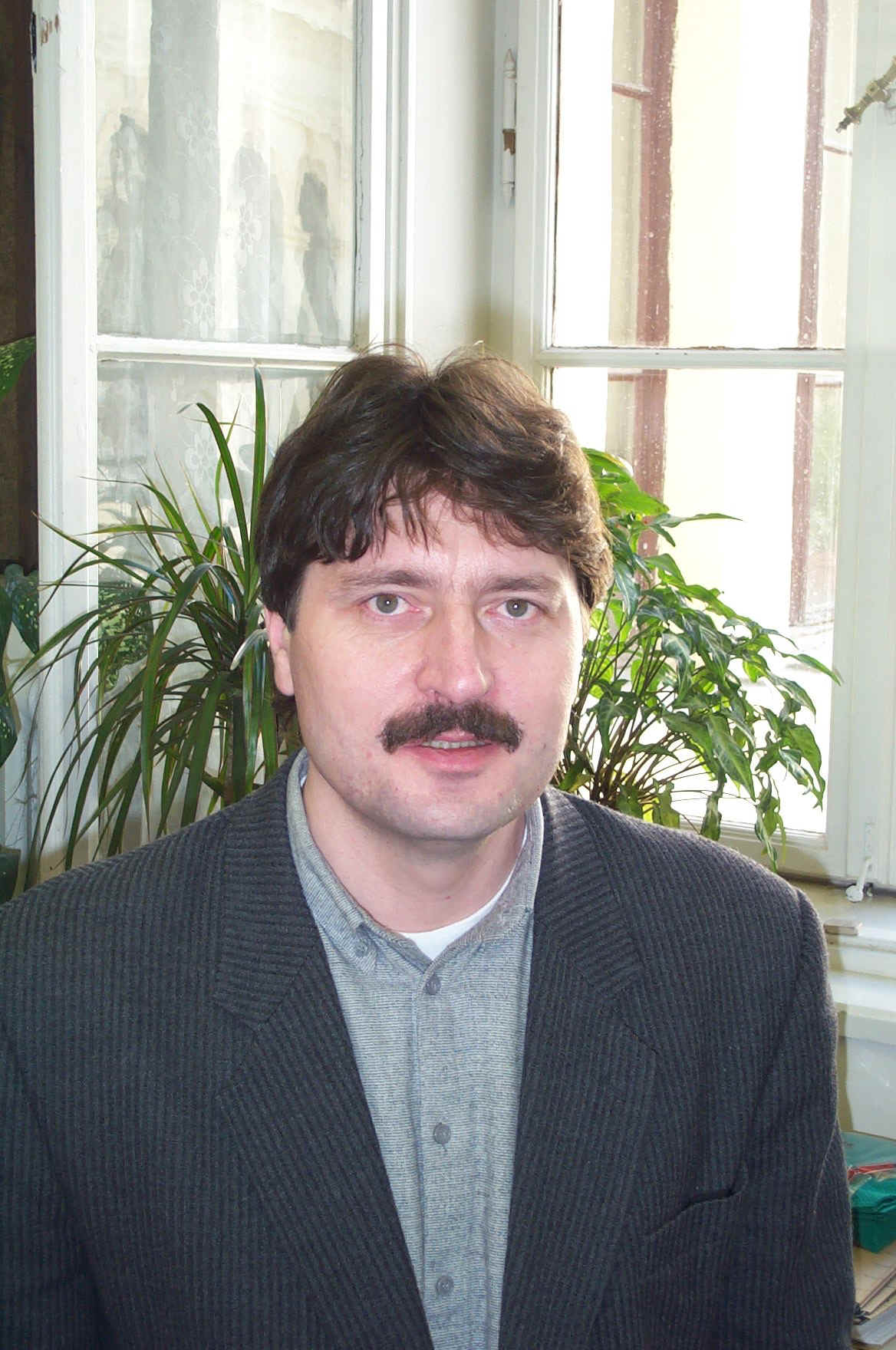 Michal Kejak