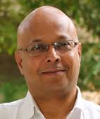 Prof. Satish Vasu Kailas 