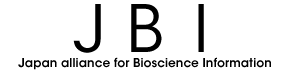 JBI Japan alliance for Bioscience Information