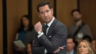 The Lincoln Lawyer: Starttermin für Staffel 3 bei Netflix enthüllt