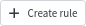 The rule creation symbol