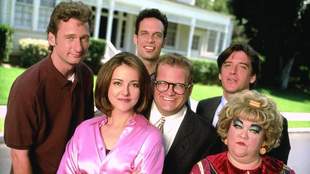 The Drew Carey Show