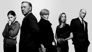 House of Cards (US)