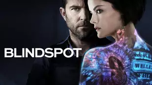 Blindspot