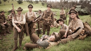 Deadline Gallipoli