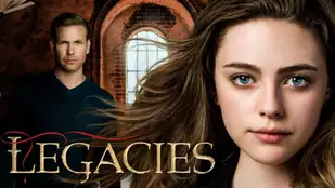 Legacies