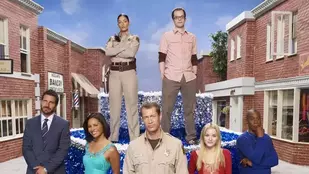 Eureka