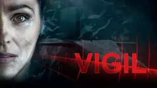 Vigil - Tod auf hoher See