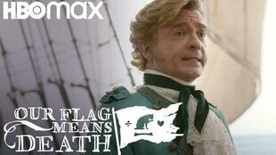 Our Flag Means Death